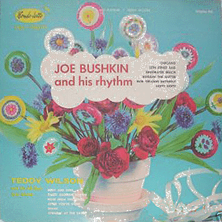 Joe Bushkin & Teddy Wilson - Jazz